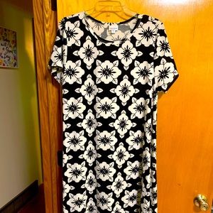 Lularoe Dress